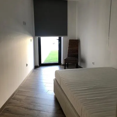 Iconik-design - Apartment Aveiro