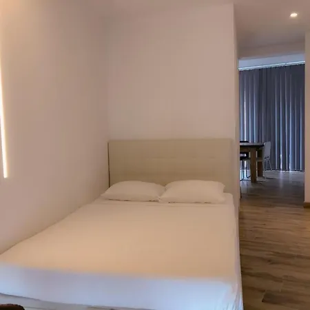 Apartment Iconik-design - Aveiro