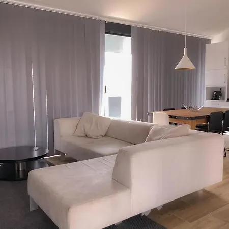 Iconik-design - Apartment *