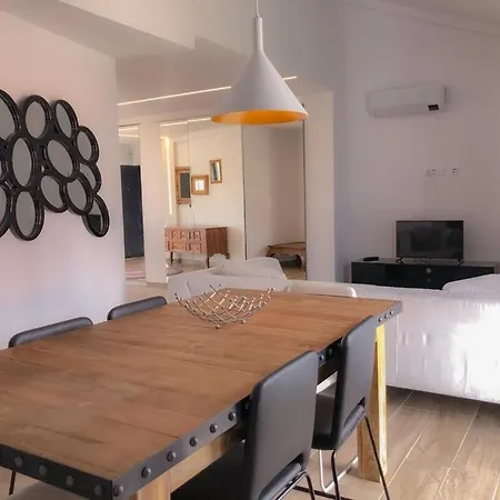 Iconik-design - Apartment