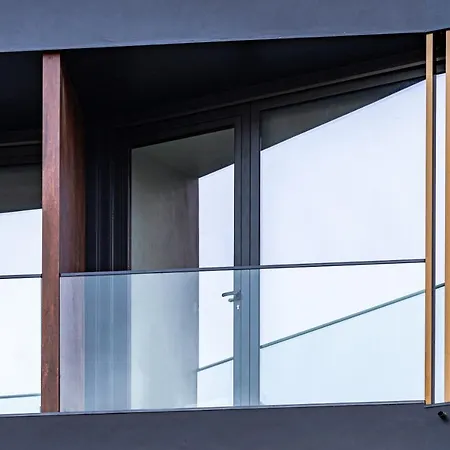 Iconik-design - Apartment Aveiro